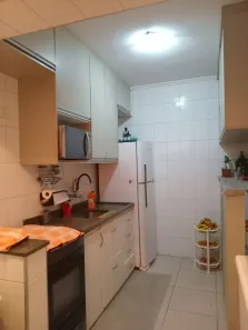 Apartamento com 3 Quartos à venda, 85m² no Jardim Paulista, São José dos Campos