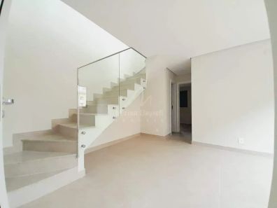 Cobertura com 3 Quartos à venda, 132m² no Cruzeiro, Belo Horizonte