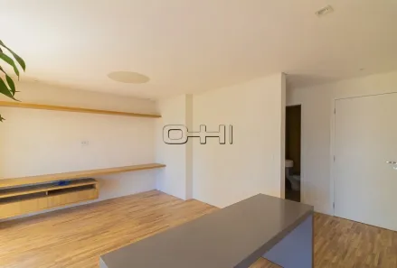 Apartamento com 2 Quartos à venda, 130m² no Vila Nova Conceição, São Paulo