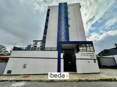 Apartamento com 3 Quartos à venda, 140m² no Tirol, Natal