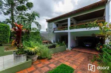 Casa com 3 Quartos à venda, 378m² no Vila Jardim, Porto Alegre