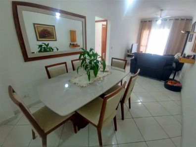 Apartamento com 2 Quartos à venda, 88m² no Tupi, Praia Grande