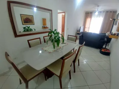 Apartamento com 2 Quartos à venda, 88m² no Tupi, Praia Grande