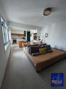 Apartamento com 3 Quartos à venda, 109m² no Conjunto Califórnia, Belo Horizonte