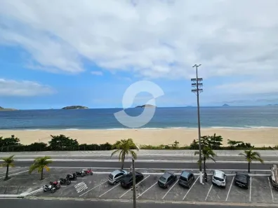 Apartamento com 4 Quartos à venda, 180m² no Piratininga, Niterói