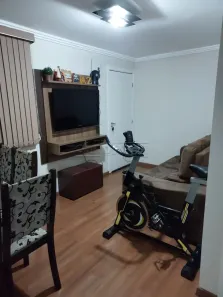 Apartamento com 2 Quartos à venda, 50m² no Recreio São Judas Tadeu, São Carlos