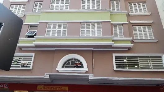 Apartamento com 3 Quartos para alugar, 109m² no Centro Histórico, Porto Alegre