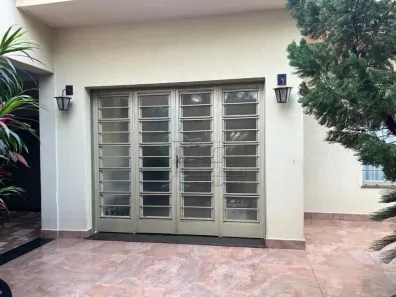 Casa com 5 Quartos à venda, 481m² no Jardim Macedo, Ribeirão Preto