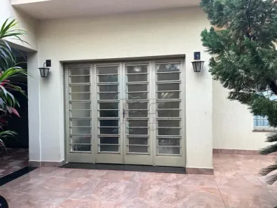 Imóvel Comercial com 5 Quartos à venda, 481m² no Jardim Macedo, Ribeirão Preto
