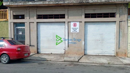 Ponto Comercial para alugar, 100m² no Jardim Líbano, São Paulo
