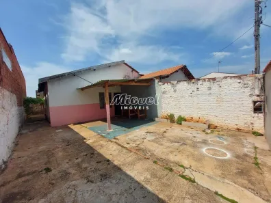 Casa com 2 Quartos à venda, 27m² no Jardim Alvorada, Piracicaba