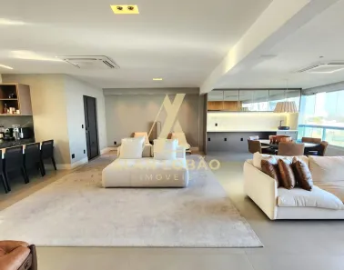 Apartamento com 4 Quartos à venda, 205m² no Horto Florestal, Salvador