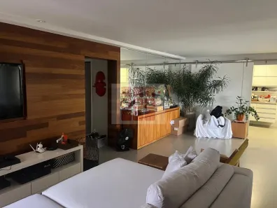 Apartamento com 3 Quartos à venda, 142m² no Vila Leopoldina, São Paulo