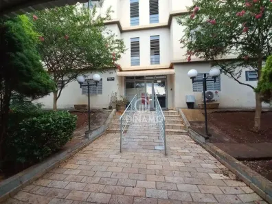 Apartamento com 2 Quartos para alugar, 102m² no Vila Seixas, Ribeirão Preto