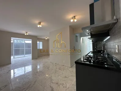 Apartamento com 2 Quartos para alugar, 100m² no Vila Pompéia, São Paulo