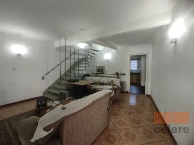Sobrado com 2 Quartos à venda, 90m² no Mooca, São Paulo