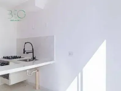 Apartamento com 1 Quarto à venda, 25m² no Belenzinho, São Paulo