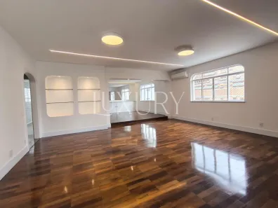 Apartamento com 3 Quartos à venda, 252m² no Cerqueira César, São Paulo
