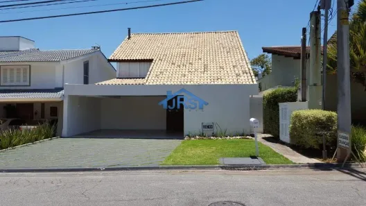 Casa de Condomínio com 4 Quartos para venda ou aluguel, 350m² no Alphaville, Santana de Parnaíba