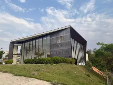 Ponto Comercial para alugar, 500m² no Vila Brandina, Campinas