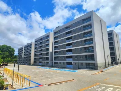 Apartamento com 3 Quartos à venda, 72m² no Calhau, São Luís