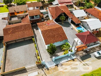 Casa com 3 Quartos à venda, 100m² no Costeira, Balneário Barra do Sul