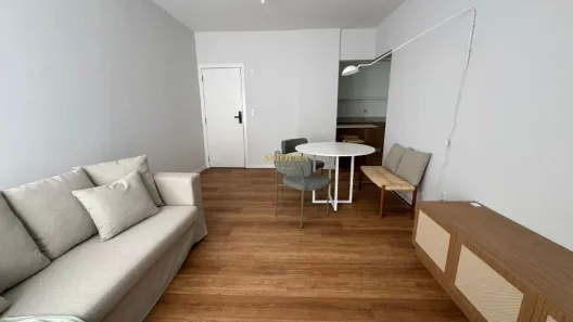Apartamento com 2 Quartos à venda, 72m² no Córrego Grande, Florianópolis