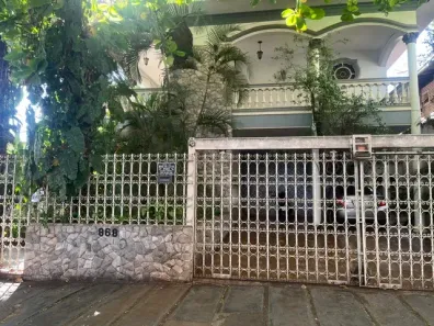 Sobrado com 4 Quartos à venda, 460m² no Setor Marista, Goiânia