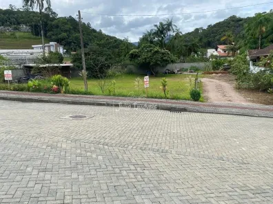 Lote/Terreno à venda, 456m² no Centro, Guabiruba