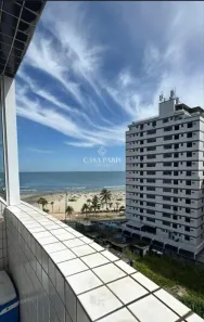 Apartamento com 2 Quartos à venda, 105m² no Tupi, Praia Grande