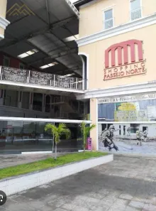 à venda, 39m² no Centro, Lauro de Freitas