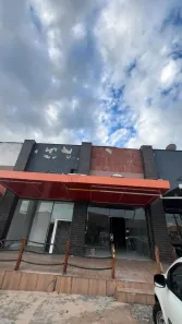 Prédio Comercial para alugar, 100m² no Fátima, Teresina
