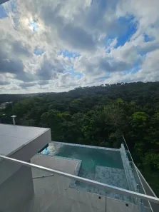 Casa com 4 Quartos à venda, 543m² no Alphaville (Abrantes), Camaçari