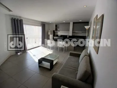 Apartamento com 1 Quarto à venda, 62m² no Barra da Tijuca, Rio de Janeiro