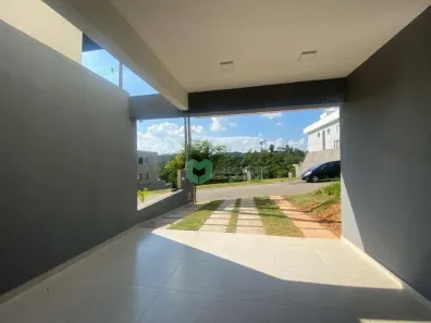 Casa de Condomínio com 3 Quartos à venda, 115m² no Granja Viana, Cotia
