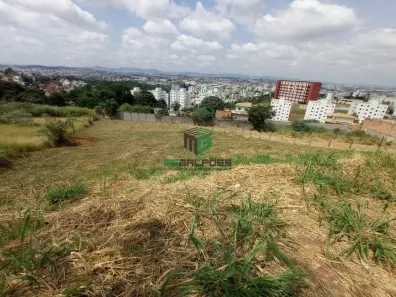 Lote/Terreno à venda, 2000m² no Chácaras Cotia, Contagem