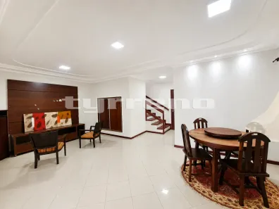 Casa de Condomínio com 4 Quartos para alugar, 300m² no Jardim América, São José dos Campos