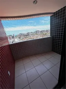 Apartamento com 3 Quartos à venda, 87m² no Jatiúca, Maceió