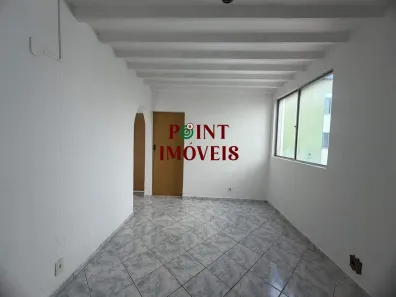 Apartamento com 2 Quartos para alugar, 40m² no Betânia, Belo Horizonte