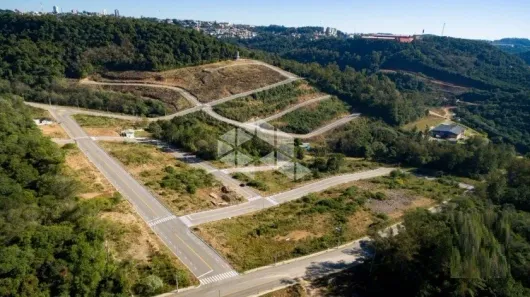 Lote/Terreno à venda, 450m² no Fátima, Bento Gonçalves
