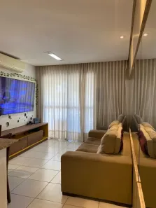 Apartamento com 3 Quartos para alugar, 78m² no Parque Verde, Belém