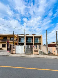 Casa com 2 Quartos à venda, 50m² no Itaum, Joinville