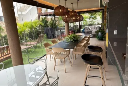 Casa de Condomínio com 3 Quartos à venda, 160m² no , Trairi