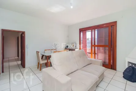 Apartamento com 3 Quartos à venda, 95m² no Petrópolis, Porto Alegre