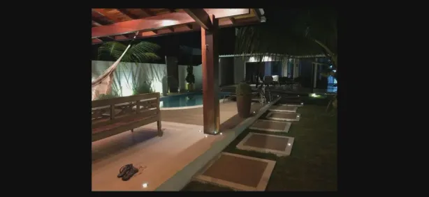 Casa de Condomínio com 3 Quartos à venda, 420m² no Barra do Jacuípe, Camaçari