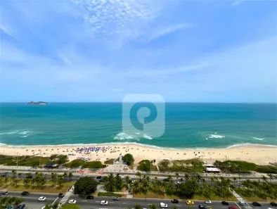 Apartamento com 4 Quartos à venda, 304m² no Barra da Tijuca, Rio de Janeiro