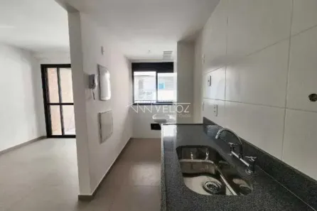 Apartamento com 2 Quartos à venda, 75m² no Botafogo, Rio de Janeiro
