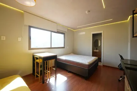 Apartamento com 1 Quarto à venda, 25m² no Vila Mariana, São Paulo