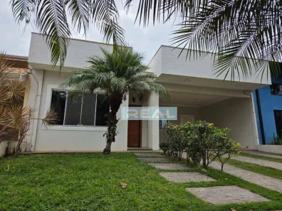 Casa de Condomínio com 3 Quartos à venda, 164m² no João Aranha, Paulínia