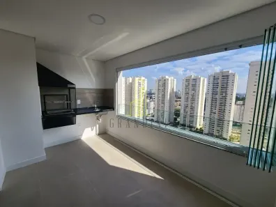 Apartamento com 3 Quartos à venda, 137m² no Centro, São Bernardo do Campo